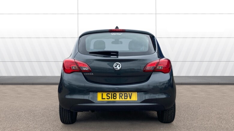 Vauxhall Corsa 1.4 [75] ecoFLEX Energy 3dr [AC] Petrol Hatchback